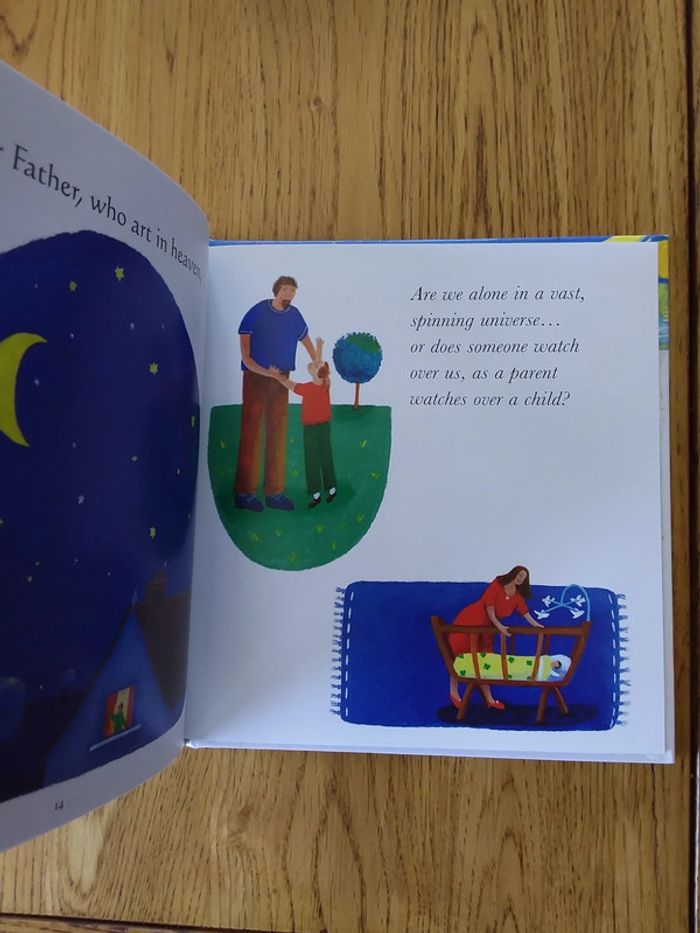 Lord's Prayer and Ten Commandments - photo numéro 2