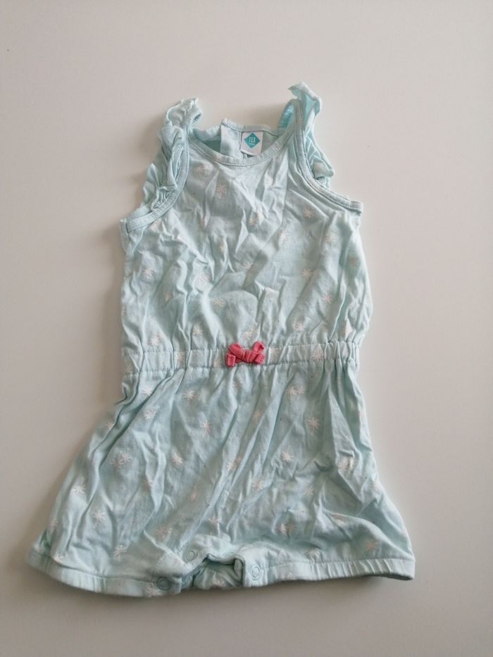 Combishort