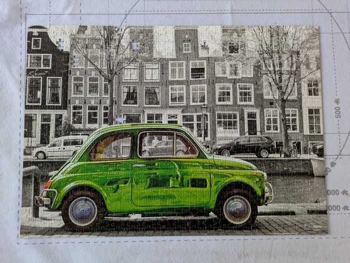 Puzzle - photo numéro 4