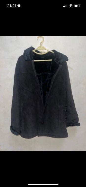 Manteau femme