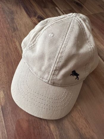 Casquette H&M 2-4 Mois