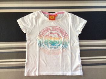 T shirt fille