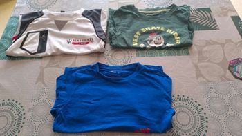 T shirt
