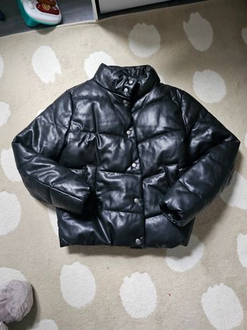 Blousons doudoune taille 40