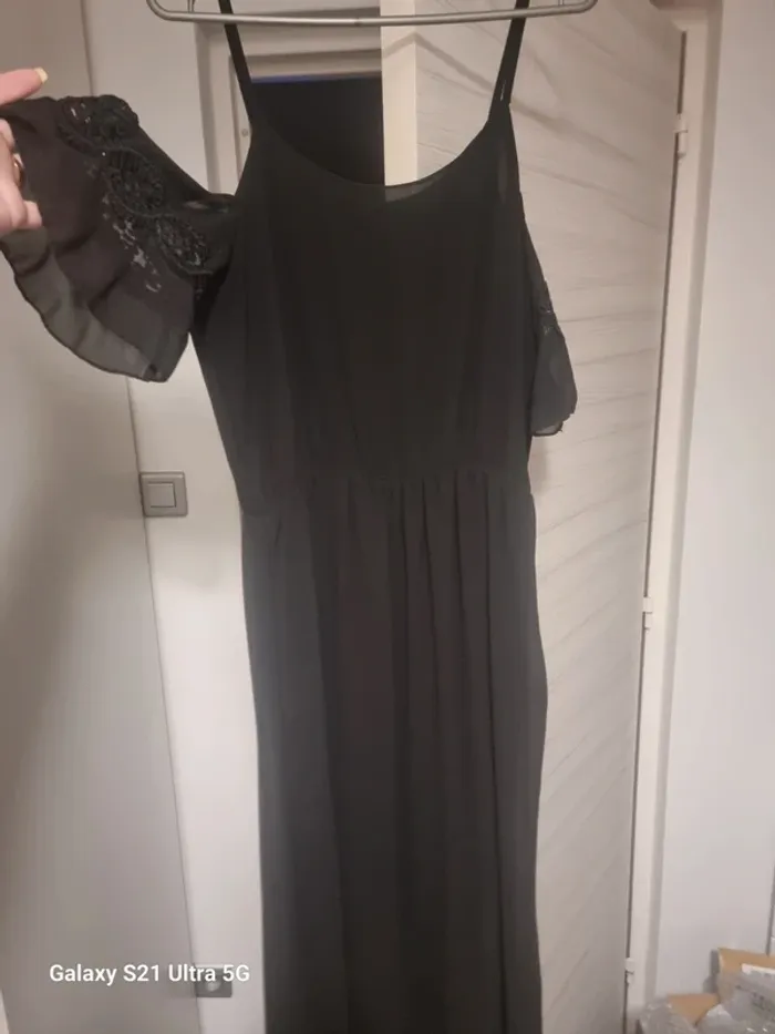 Robe cérémonie - photo numéro 6