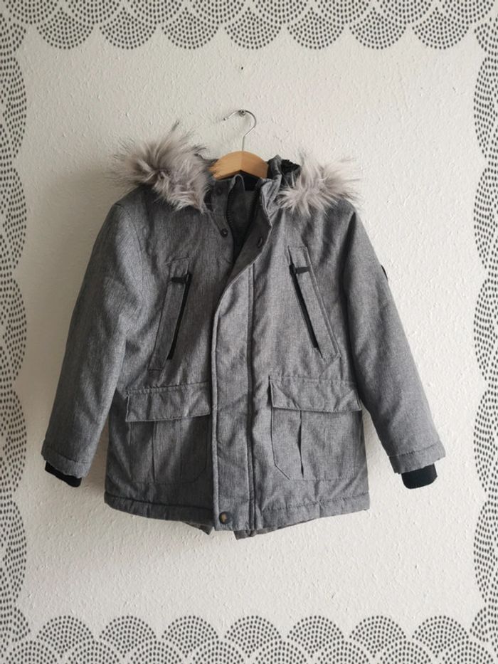 Manteau Primark 3/4 ans - photo numéro 2