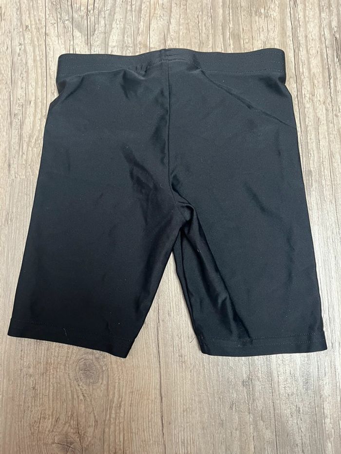 Short caleçon kipsta taille 8 ans - photo numéro 2