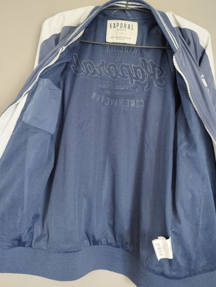 Veste coupe vent - photo numéro 9