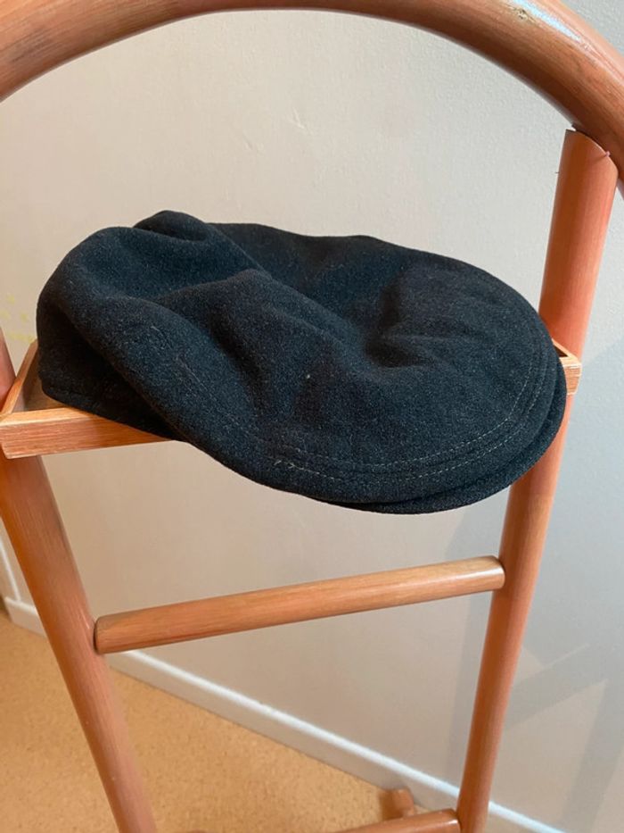 Casquette homme
