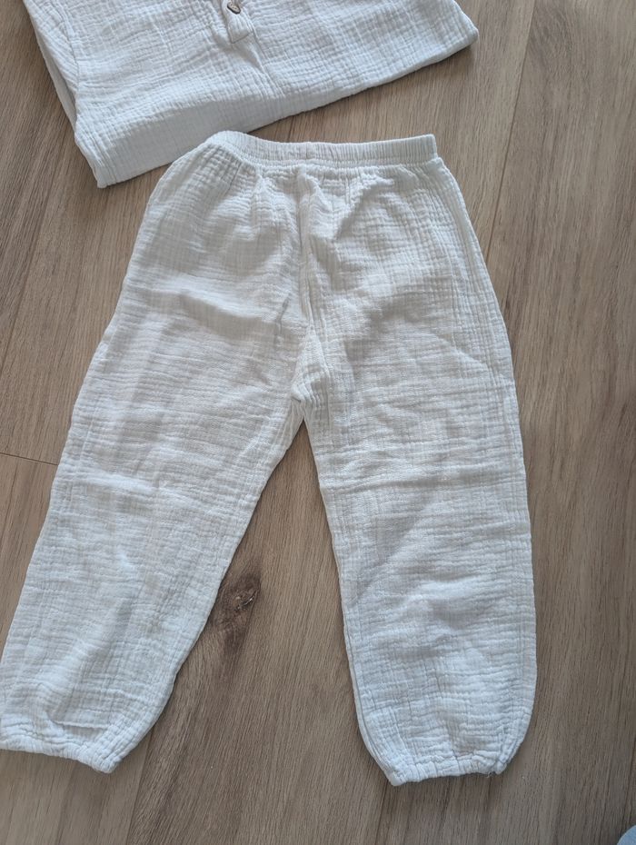 Ensemble 4/5 ans - photo numéro 6