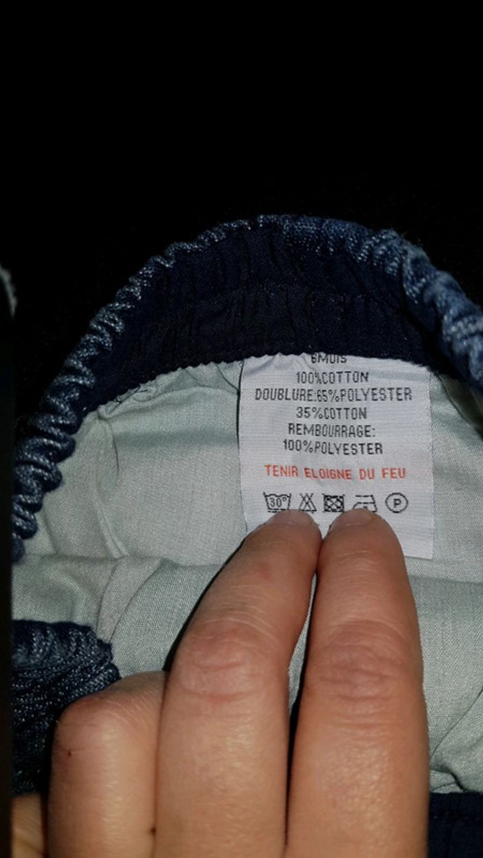 Pantalon - photo numéro 2
