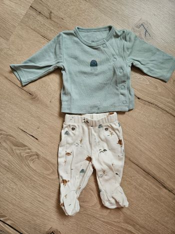 Pyjamas