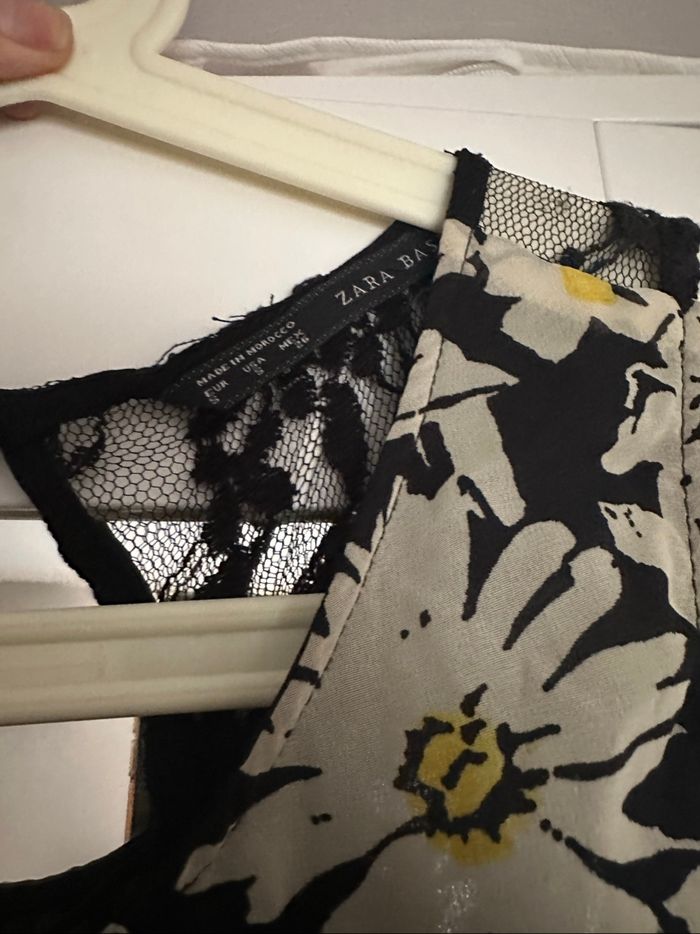 Robe Zara taille S - photo numéro 5