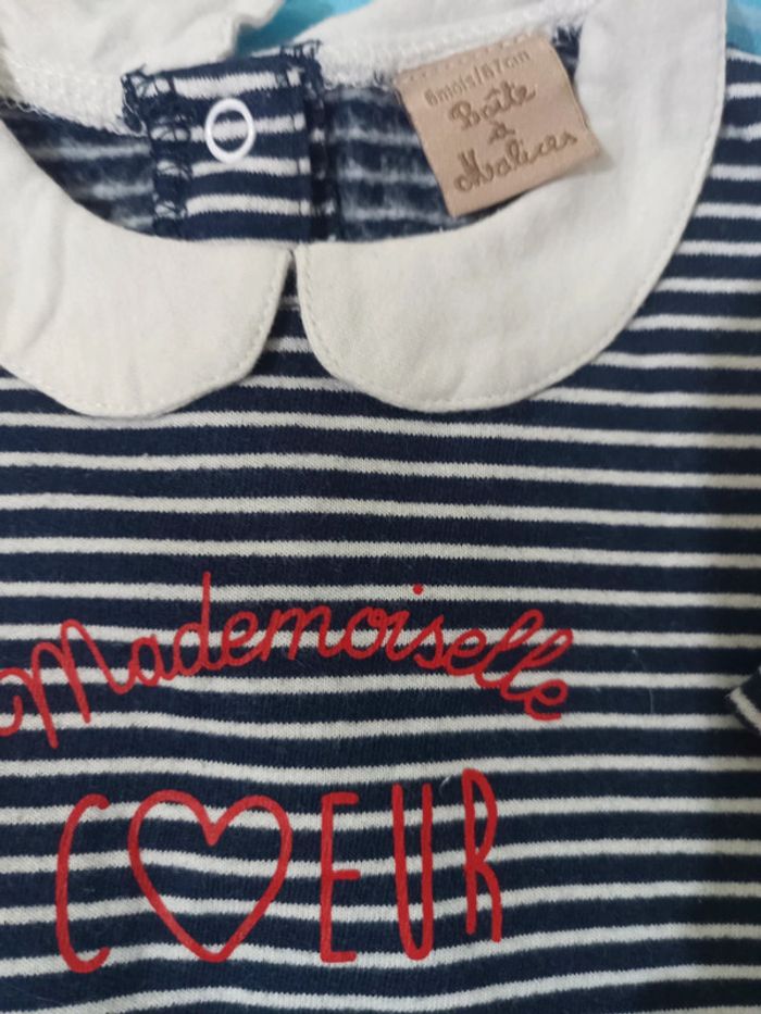 Robe 6 mois - photo numéro 2