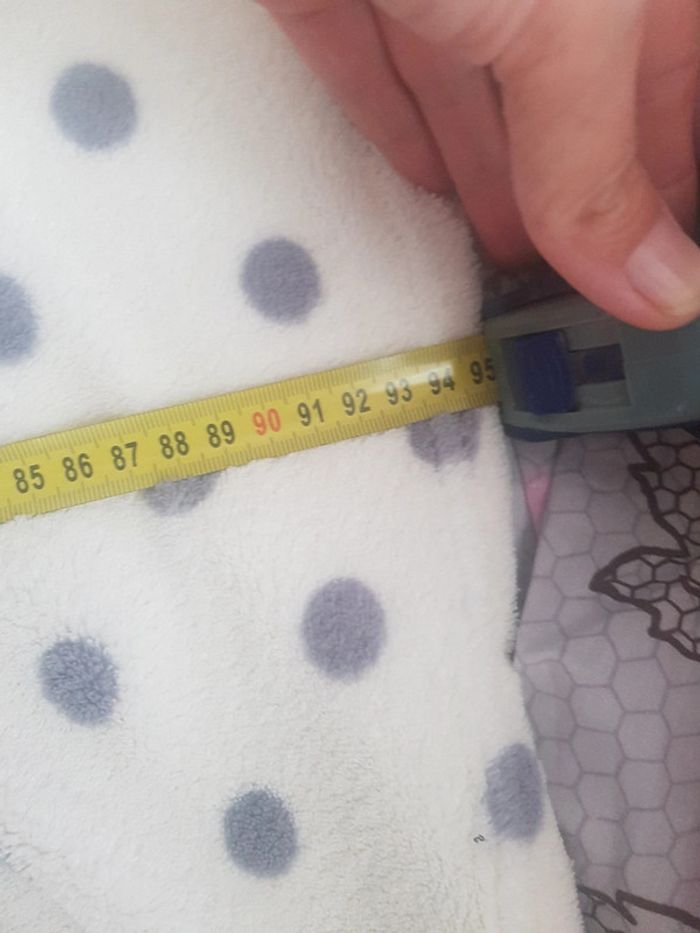 Jolie vache avec couverture - photo numéro 3