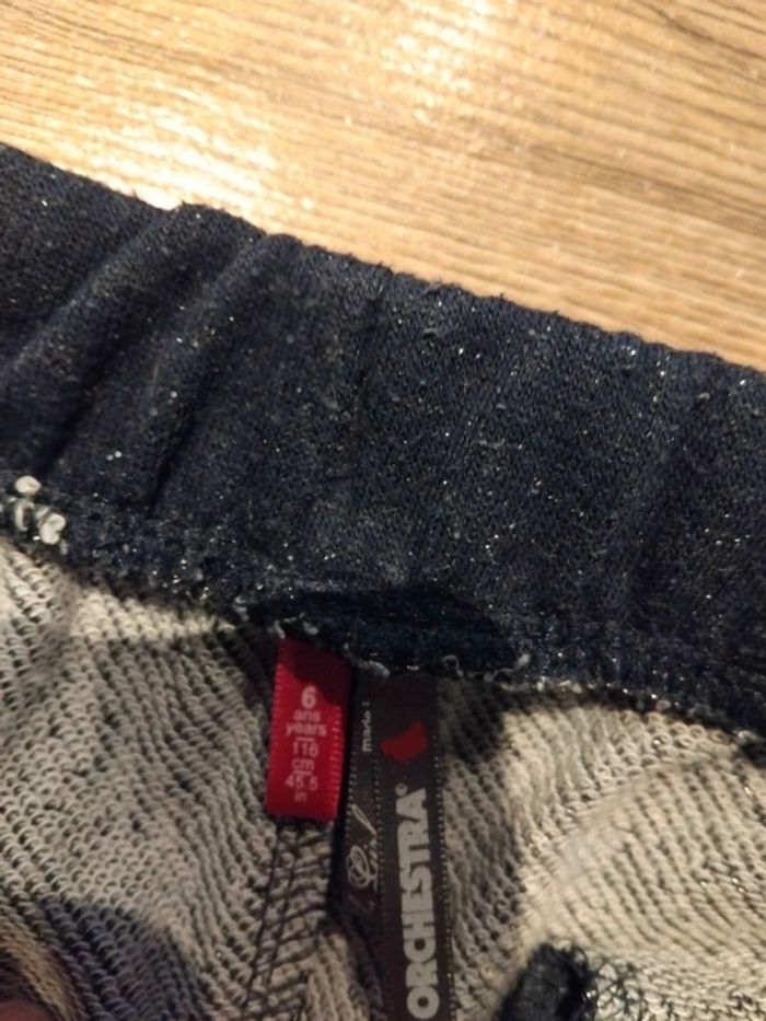 Pantalon orchestra - photo numéro 3