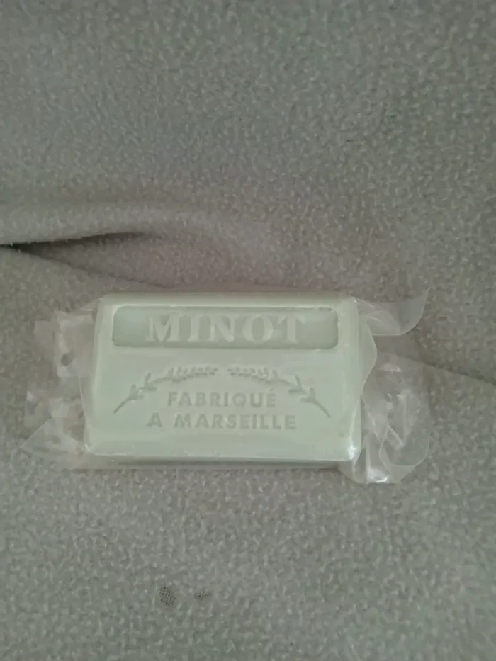 Savon Minot - photo numéro 3