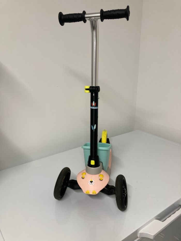 Trotinette decathlon