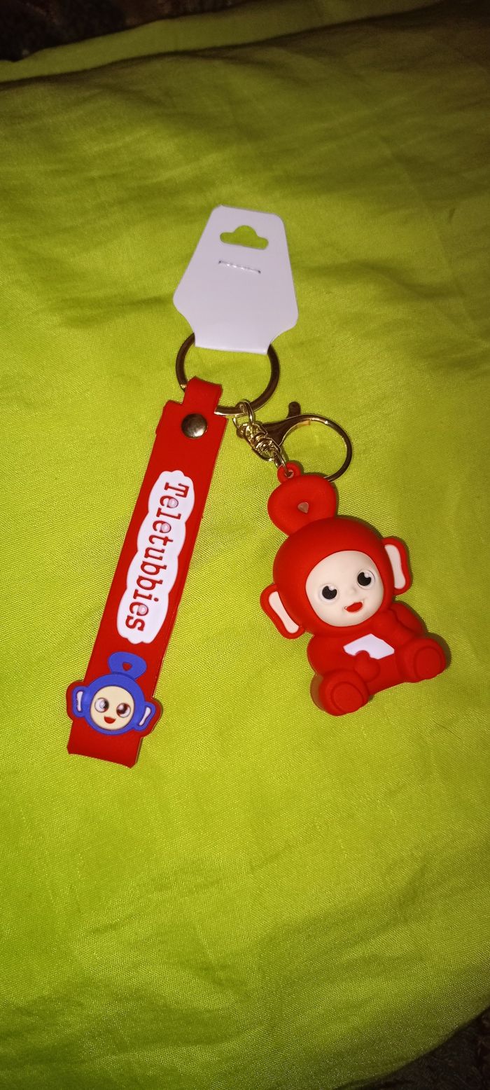 Teletubbies - photo numéro 4