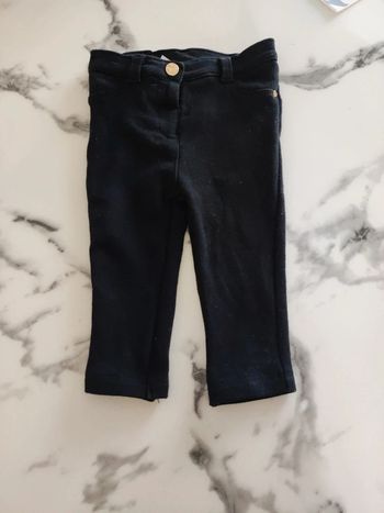 Pantalon 9 mois 71cm