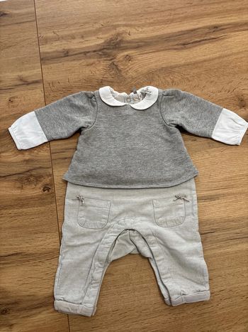 Combinaison Orchestra 3 mois