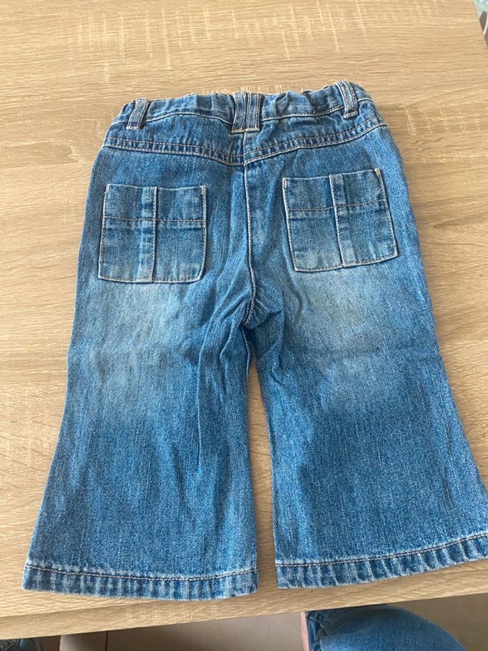 Jeans - photo numéro 2