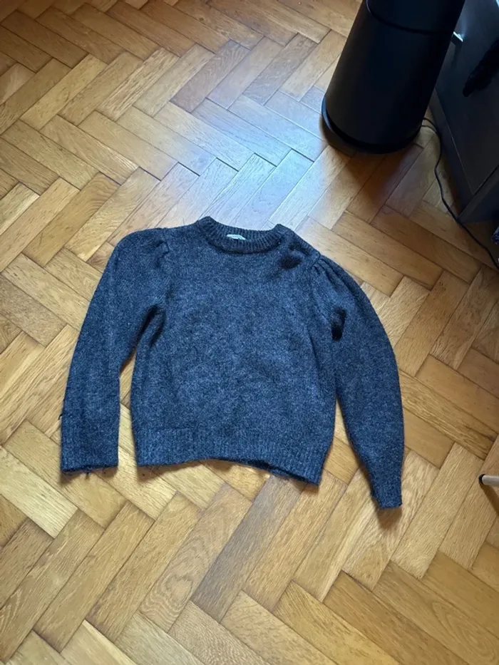 Pull Morgan taille L