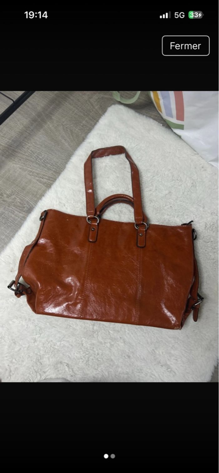Sac à main - photo numéro 2