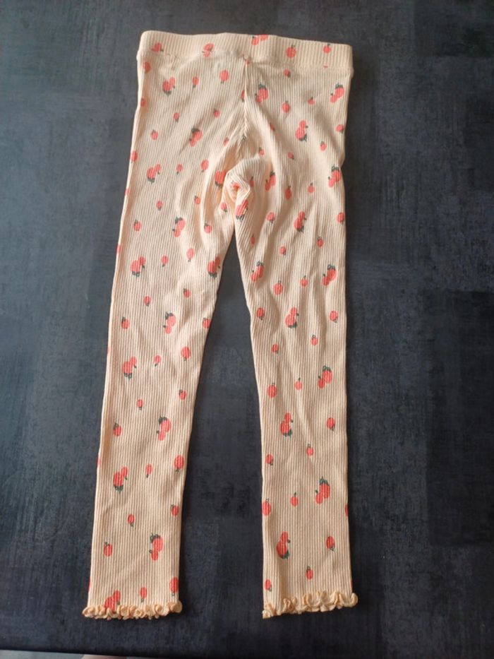 Legging kiabi 6 ans - photo numéro 2