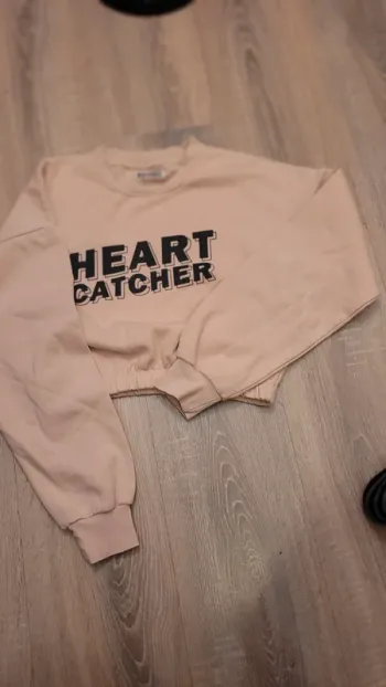 Pull court Jennyfer  taille S