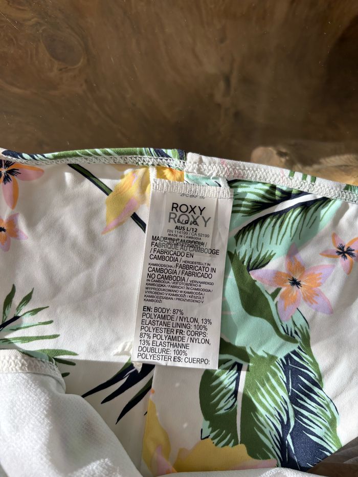 Bas de maillot de bain Roxy - photo numéro 5