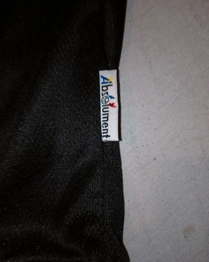 Maillot équipe de France 1998 - photo numéro 5