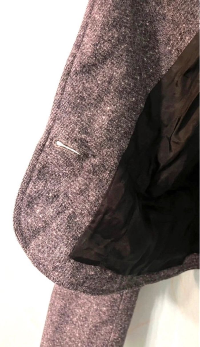 Veste / Blazer Caroll pour femme - photo numéro 3