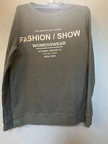 Pull fin pimkie taille S