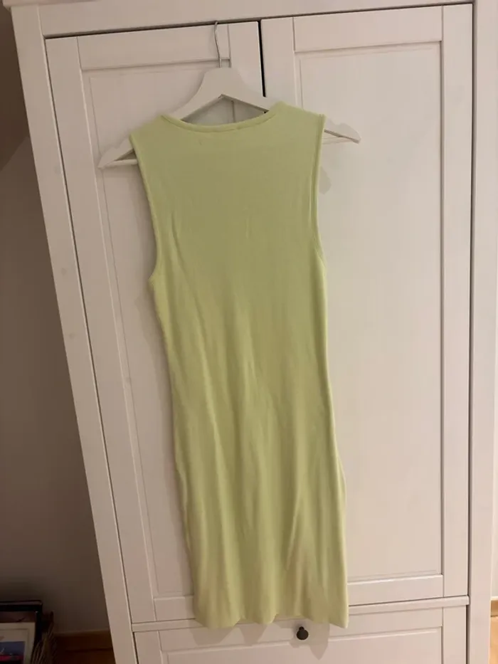 Robe T2 Kookai - photo numéro 3