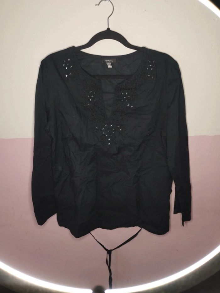 Blouse taille 42 marque appart