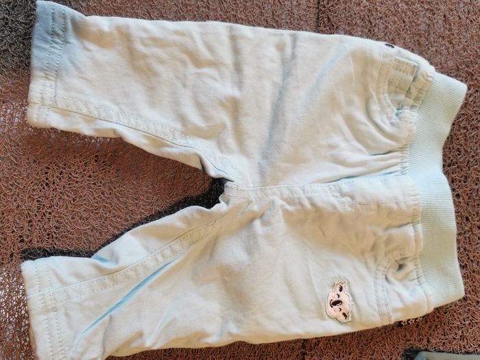 Lot de 7 pantalons - photo numéro 6