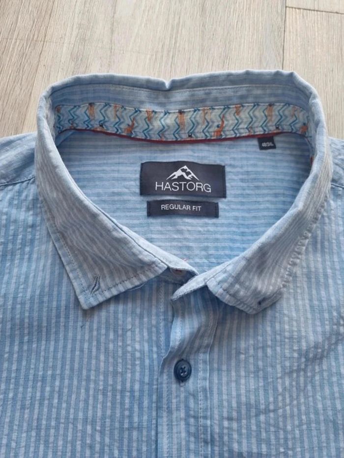 Chemise 3XL - de marque Hastorg - photo numéro 3