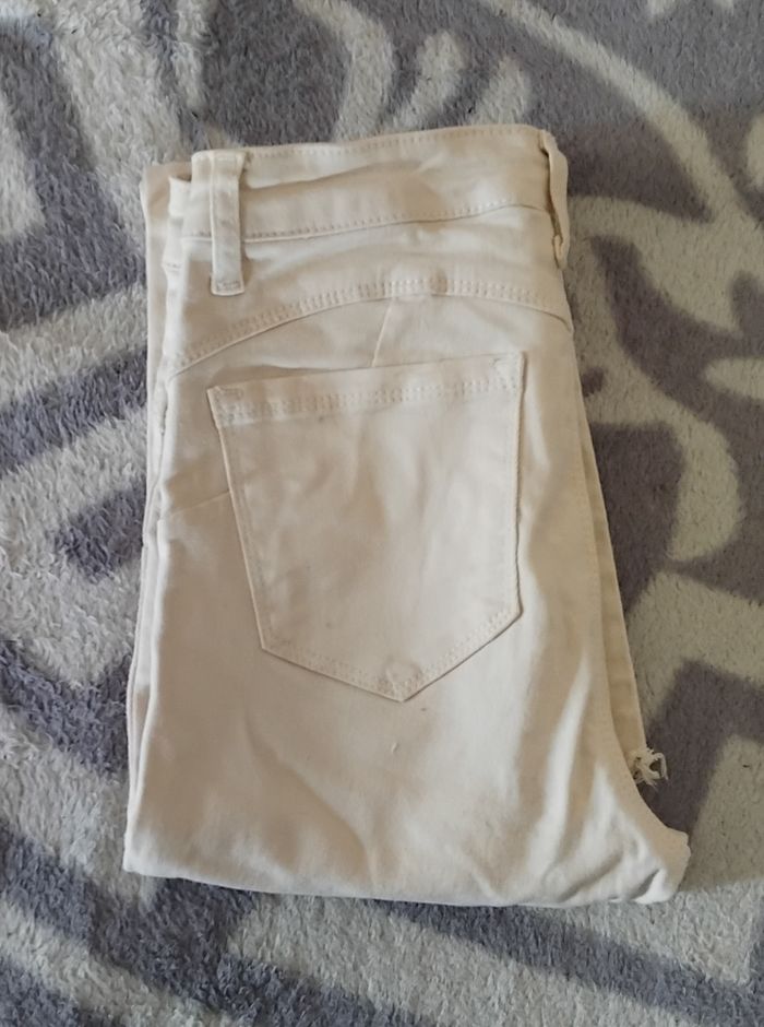 Jeans femme - photo numéro 2