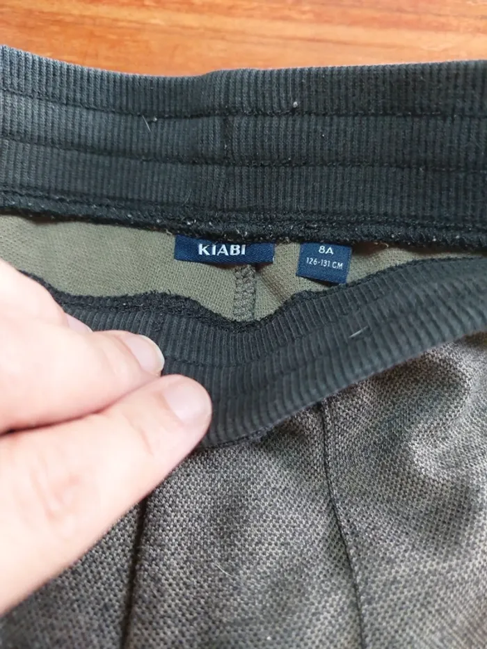 Short - photo numéro 2