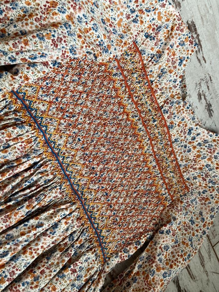 Robe duchesse Liberty - photo numéro 2