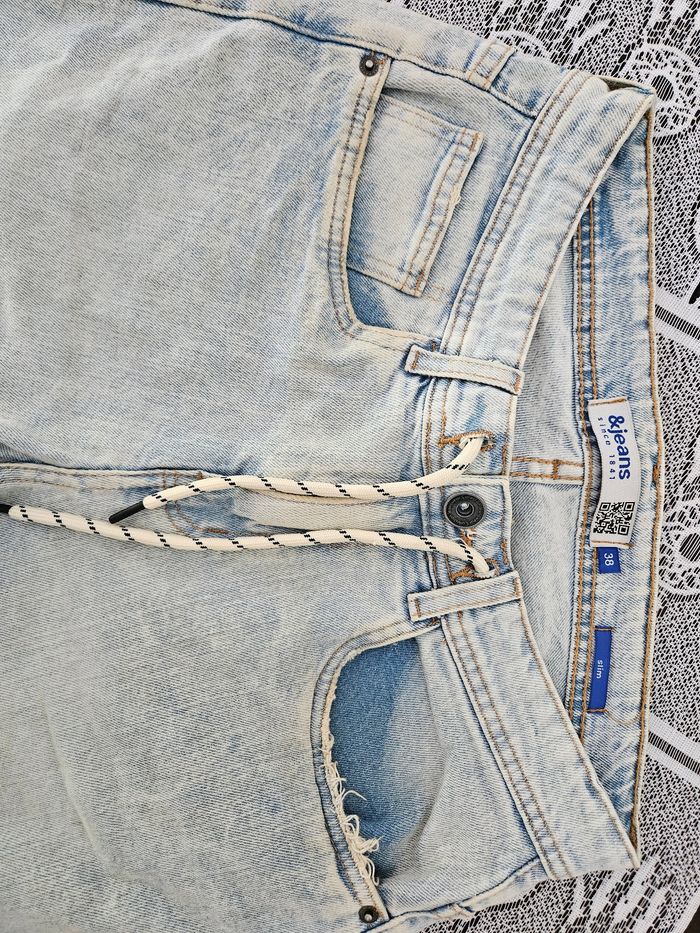 Short jeans - photo numéro 3