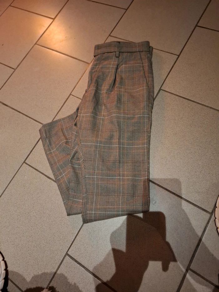 Pantalon de marque Anthony morato