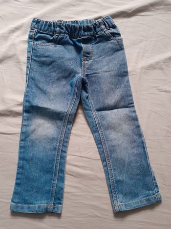 Jeans 3 ans