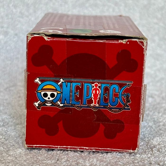 Figurine Portgas D Ace - photo numéro 9