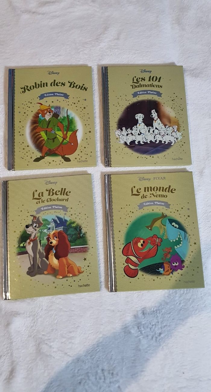 Livre d'or disney - photo numéro 3