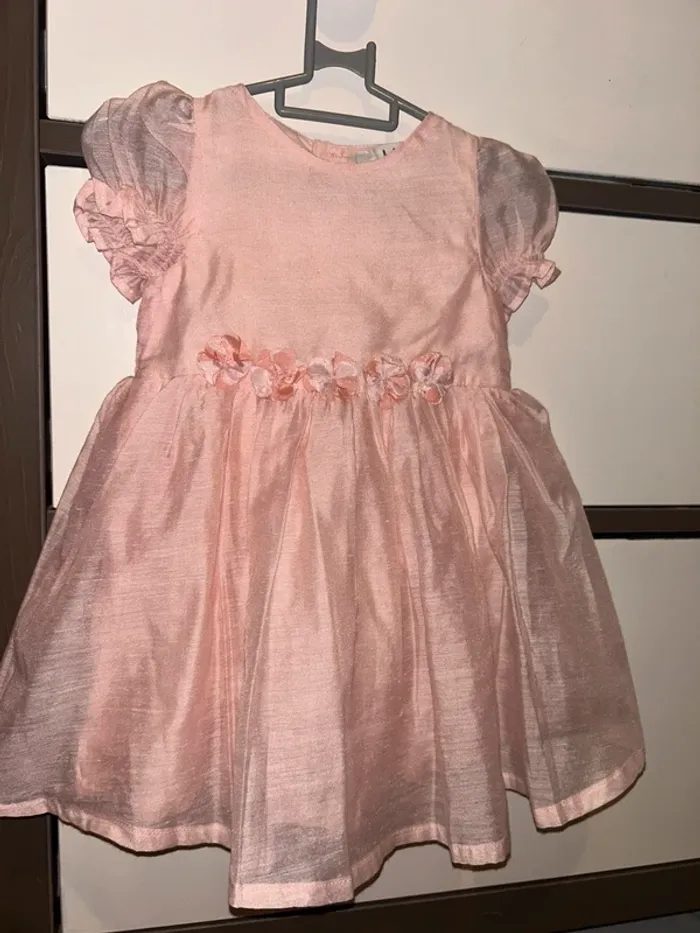 Petite robe