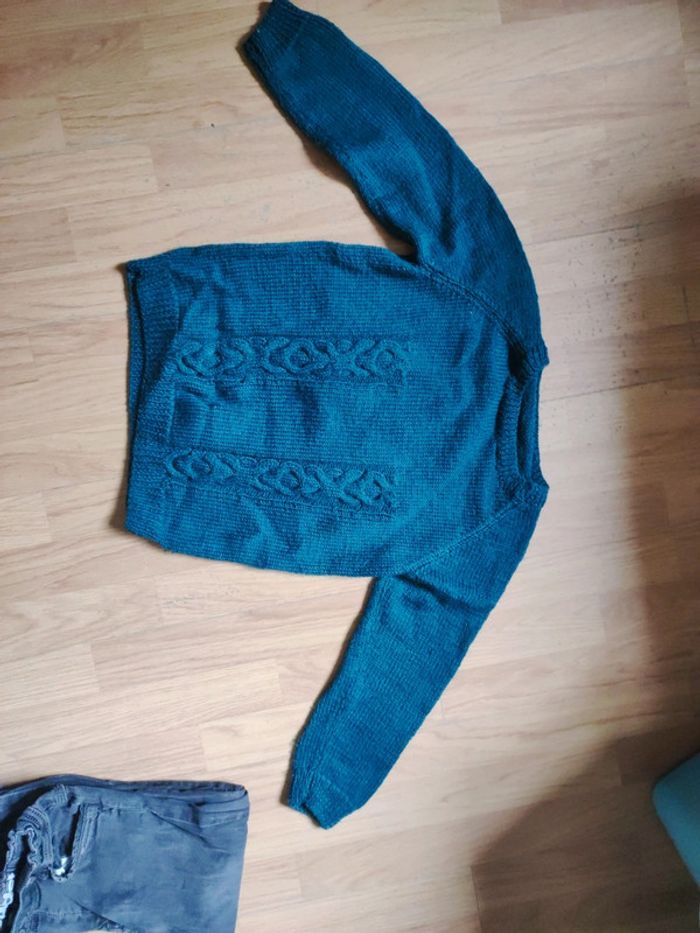Lot vêtements 12 ans - photo numéro 5