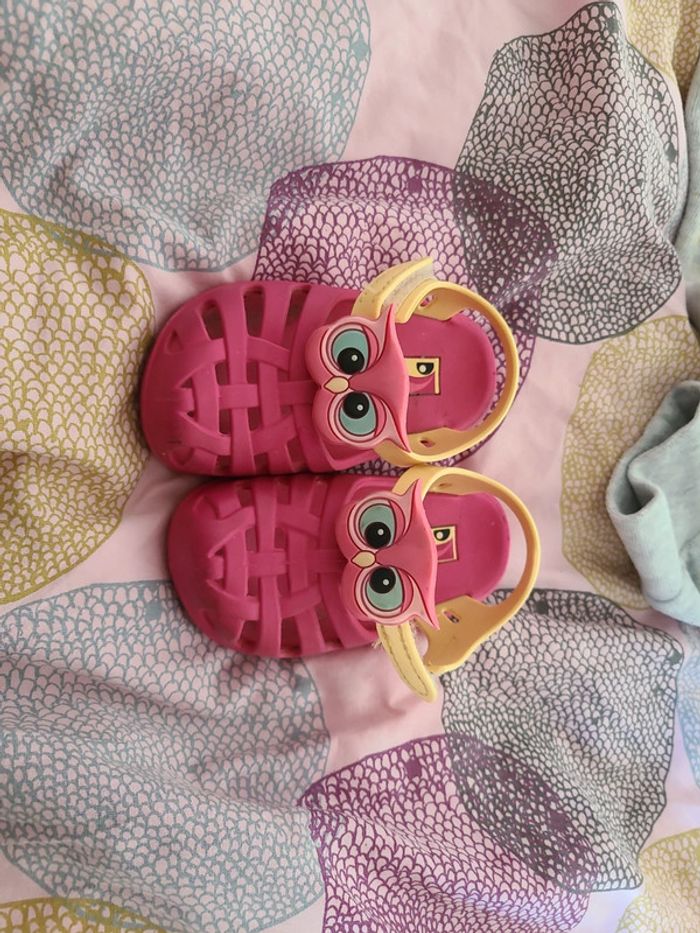 Crocs ipanema