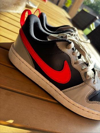 Basket Nike mixte 38